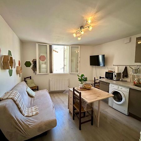 Appartement Residence Beau Rivage, Ax-Les-Thermes Extérieur photo