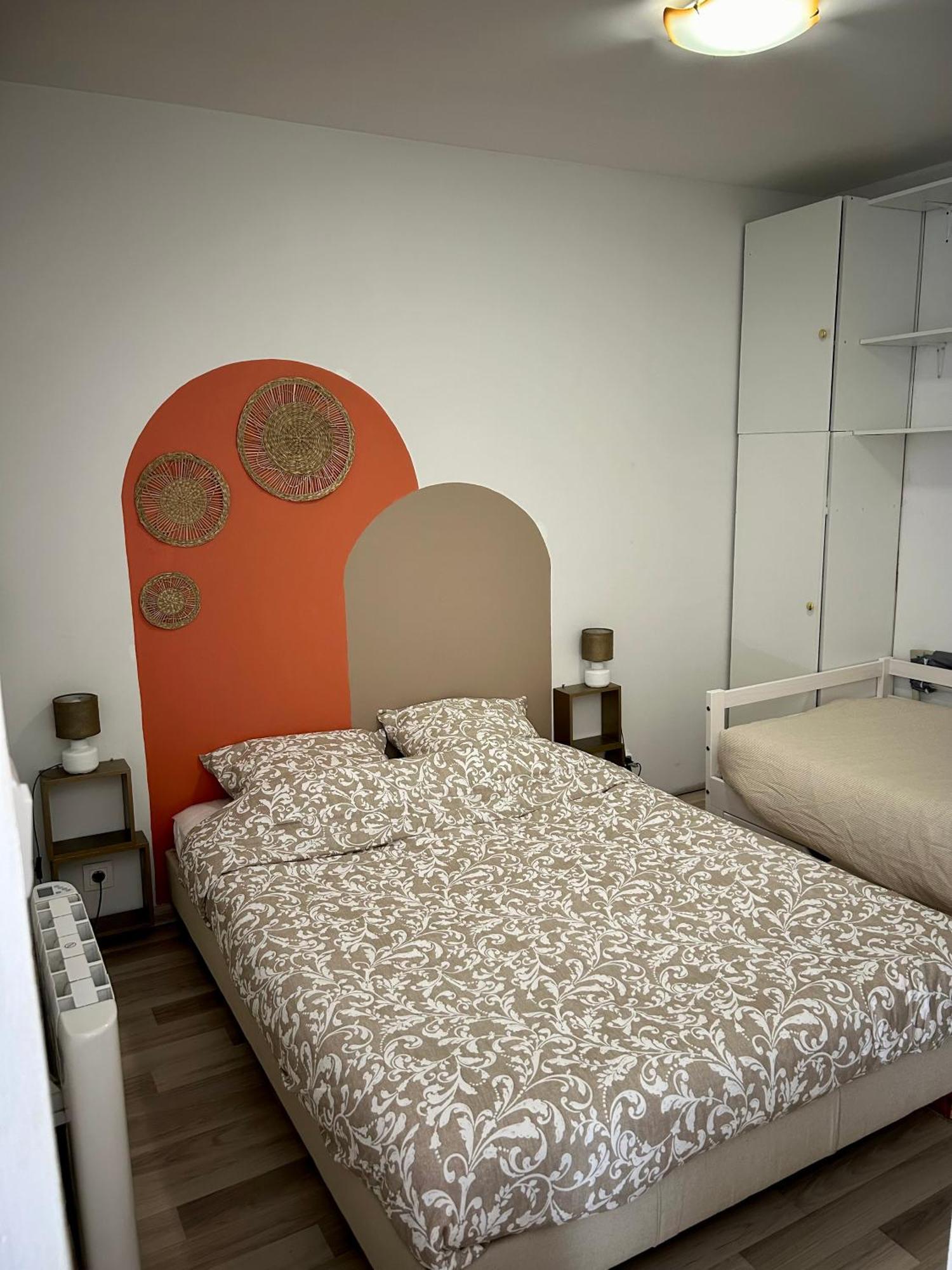 Appartement Residence Beau Rivage, Ax-Les-Thermes Extérieur photo