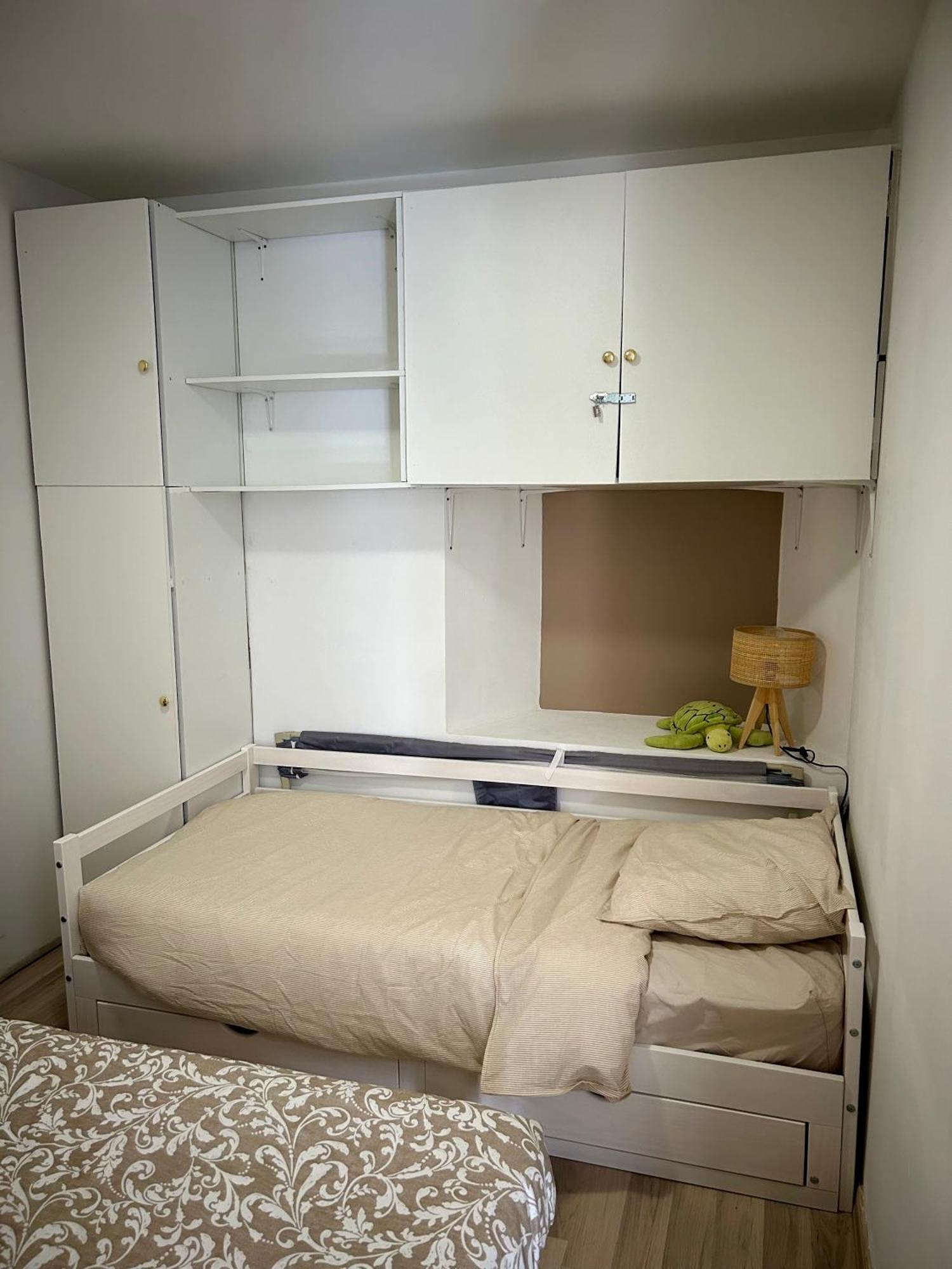 Appartement Residence Beau Rivage, Ax-Les-Thermes Extérieur photo
