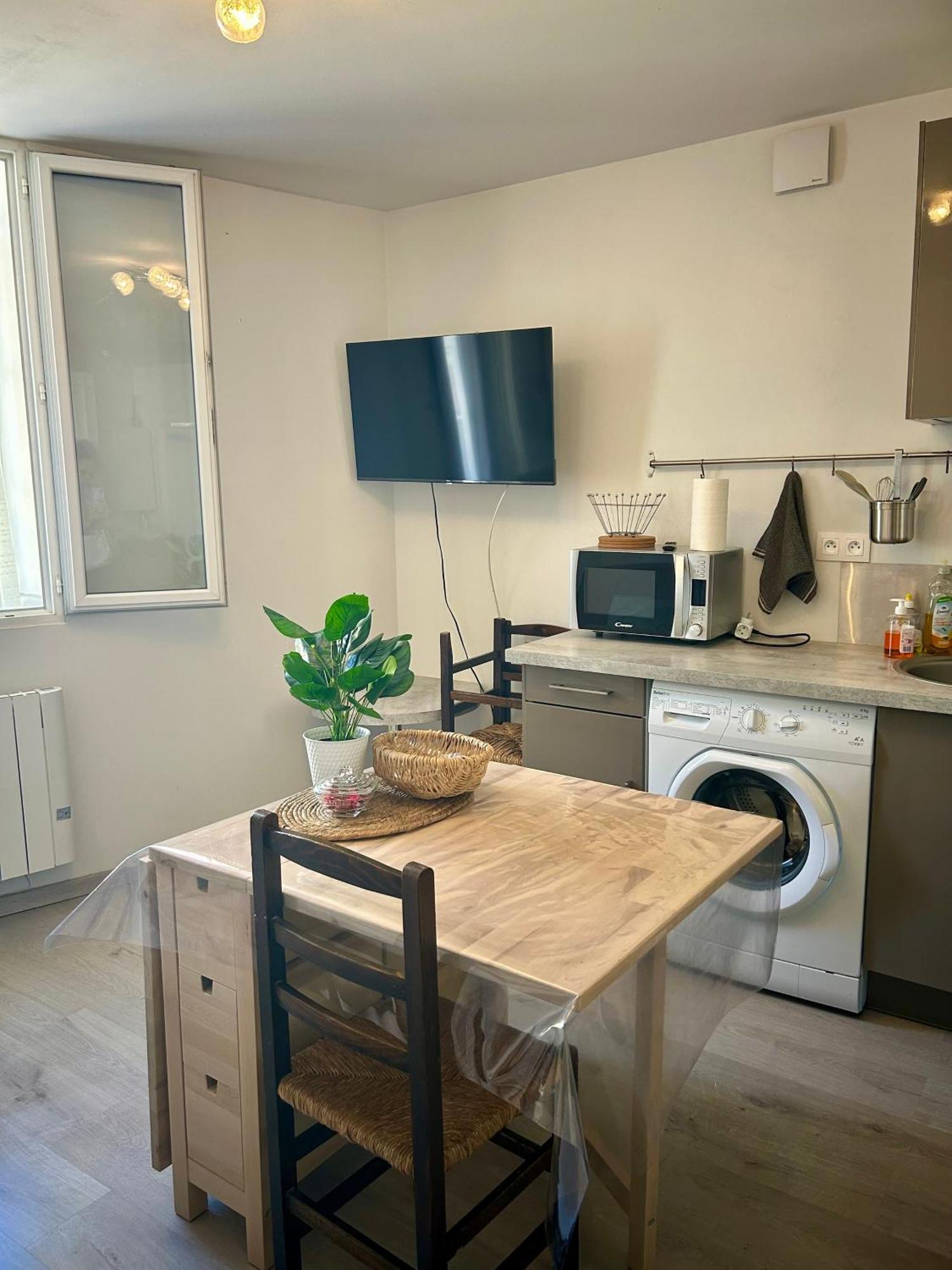 Appartement Residence Beau Rivage, Ax-Les-Thermes Extérieur photo